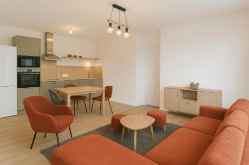 Les Glycines - Location saisonnière - Chartres