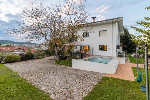 Casa La Quinta gîte à louer Colindres