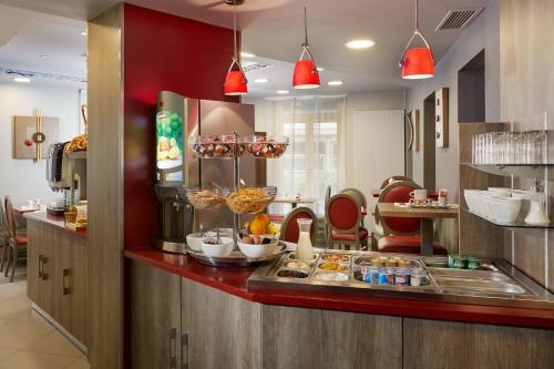 Hotel Alize Grenelle Tour Eiffel - image 9