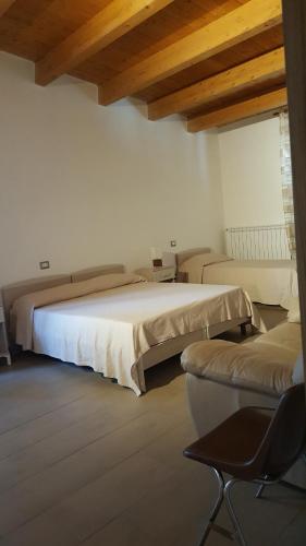 B&B Alle porte di San Rocco