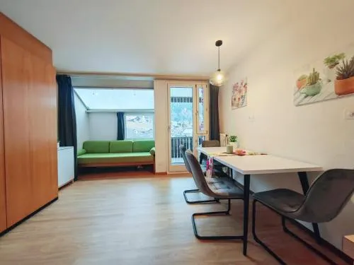 Residenza Tga Clo Appartment 304 in Savognin, Schweiz