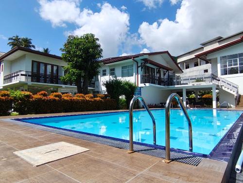 Serenity Tissa – khách sạn tại Yala Tissamaharama