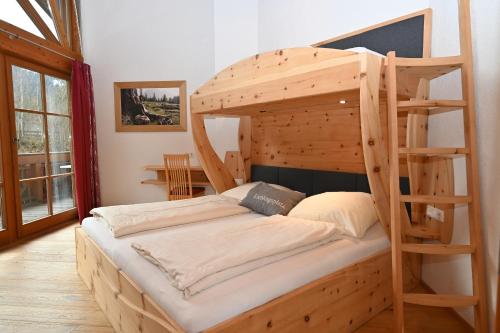 Haus Martha - Apartment - Biberwier