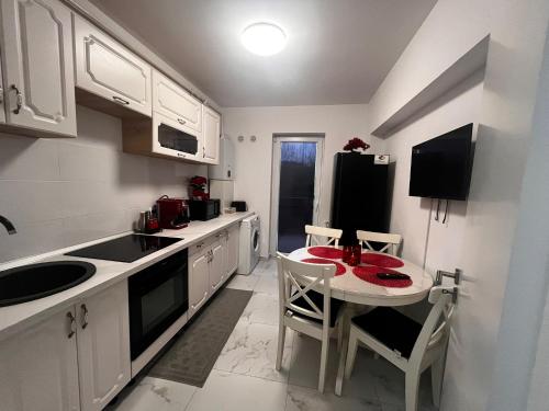 Apartament Ariana Rasnov in Risnov