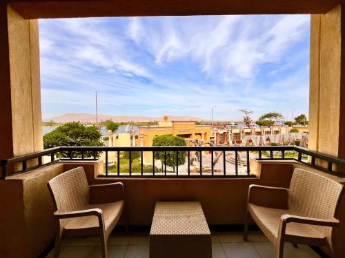 Jewel Luxor Hotel Nile View - image 3