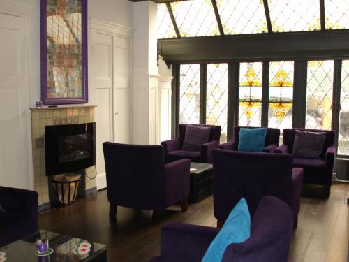 Hotel Santa Maria - image 5