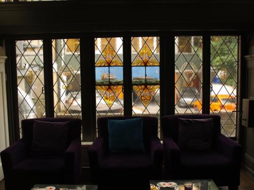 Hotel Santa Maria - image 2