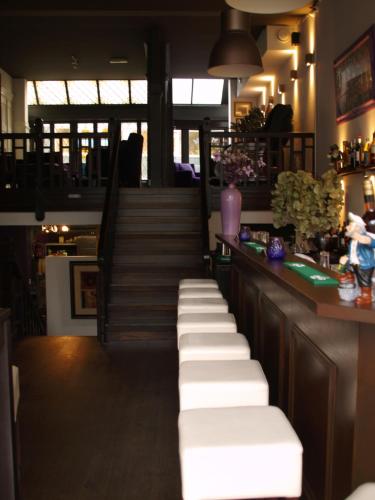 Hotel Santa Maria - image 14