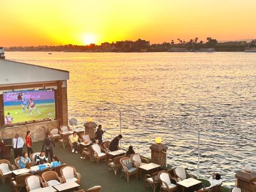 Jewel Luxor Hotel Nile View - image 2