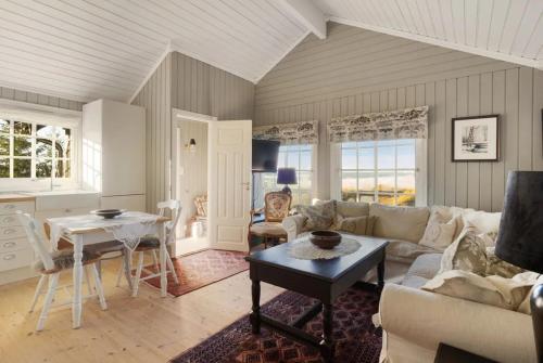 Bekkeblom, family cabin with extension in Hafjell in Oyer