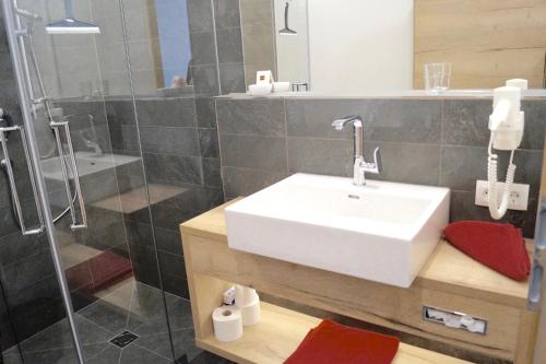 Hotel Unterwirt - Jokercard im Sommer inklusive in Saalbach-Hinterglemm