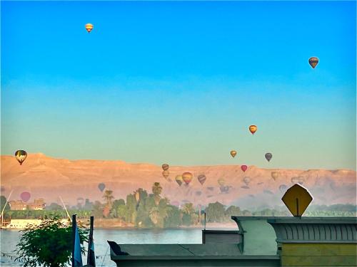 Jewel Luxor Hotel Nile View - image 14