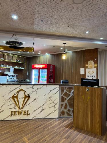 Jewel Luxor Hotel Nile View - image 13