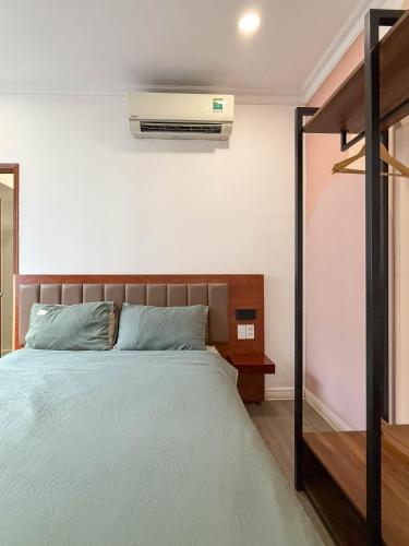 Hoang Long Son 2 – Ho Chi Minh City