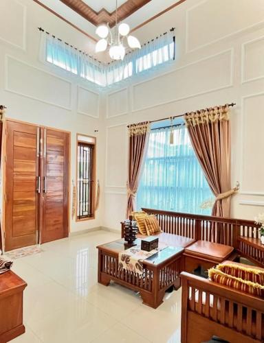 HOTELL Bumi - Jambi