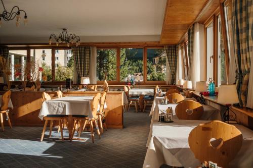 Hotel Bernina - image 13