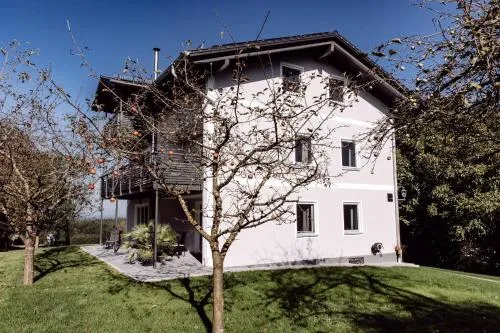 Haus Horizont in Riedering, Deutschland