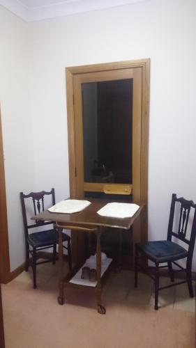 المرافق, Gaerwood B&B in Keith