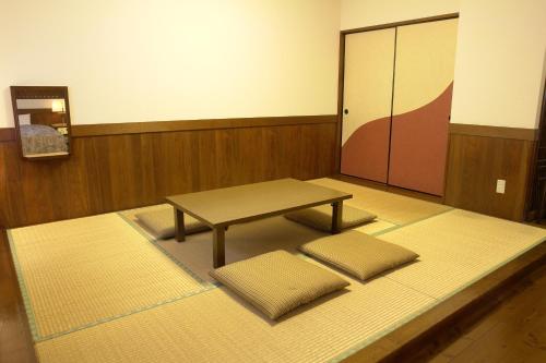 旅の宿 らくちん