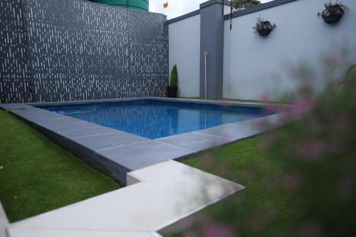 Yoga Luxury Lodge in Park Narodowy Krugera