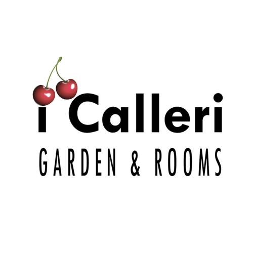 I Calleri Garden and Rooms