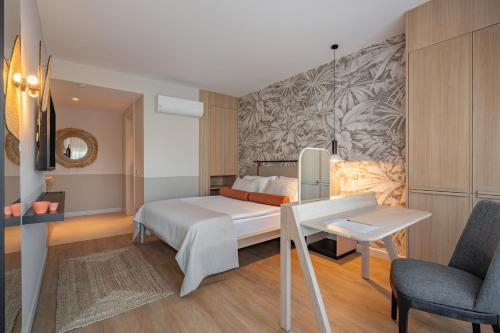 Oli Hotel and Suites, Antalya