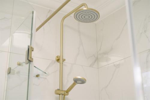 Vesper Luxury Apartment - main image