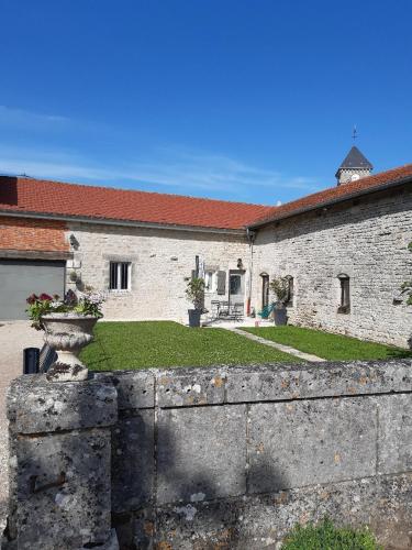 Lappart in Cousances-les-Forges