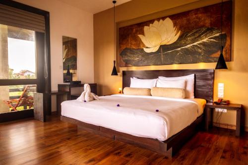 Terrace Green Hotel & Spa