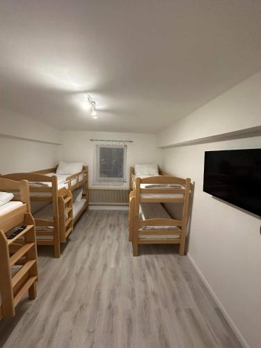 Large Apartment near U1 Rennbahnweg in Wien