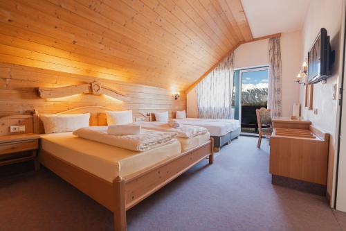 Hotel Gruberhof Innsbruck Igls B&B in Innsbruck