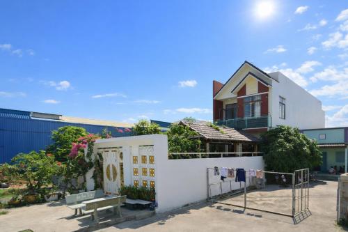 Gia Nguyễn Homestay Bình Thuận – khách sạn tại Liên Hương