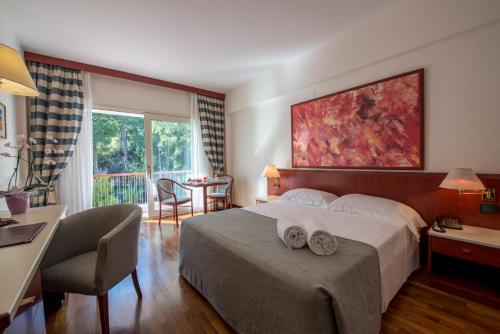 Splendid Hotel la Torre