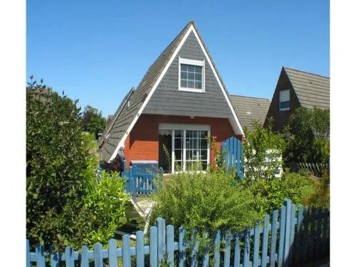 Ferienhaus in Dornumersiel in Dornumersiel, Deutschland