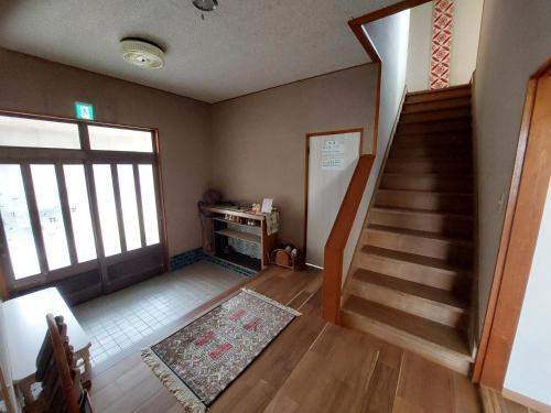 ゲストハウス凪季のやど