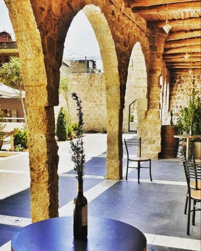 Domaine de Chouchene in Qob Elias