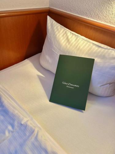 Hotel Domschatz