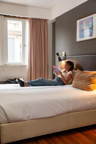 WOT Porto Soul Hotel de charme Cavaco