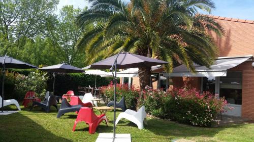 Campanile Toulouse Sud-Labège innopole - image 4