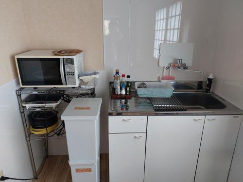 ゲストハウス凪季のやど