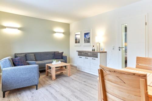Haus SeeZeit Appartement 04 in Timmendorfer Strand Városközpont