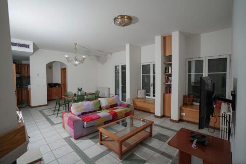 Domaine de Chouchene in Qob Elias