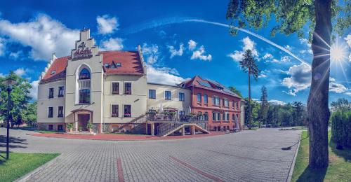 Hotel Niemcza Wino & Spa