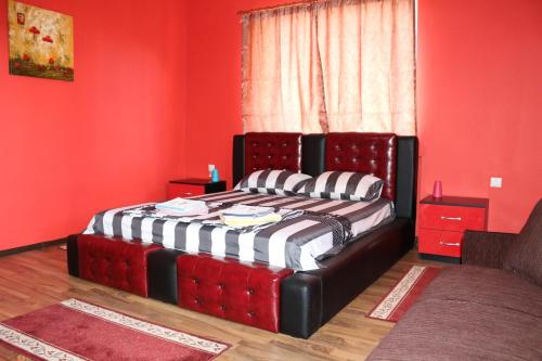Hostel Victoria, 