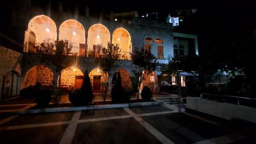 Domaine de Chouchene in Qob Elias