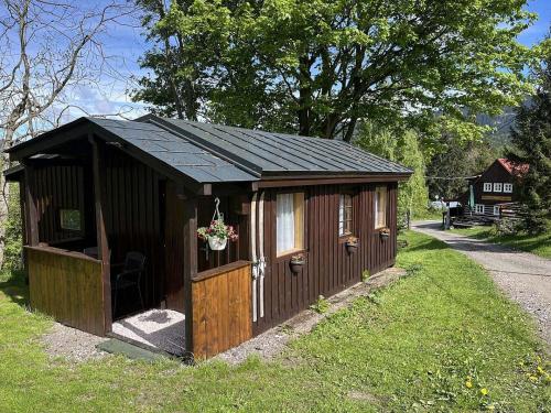 Domeček (Domecek) in Rokytnice nad Jizerou