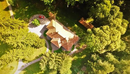 Zabola Estate - Transylvania