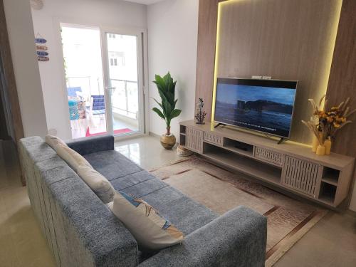 Fasiliti, Fantastic Appartment SeaView Sousse in Chatt Mariem