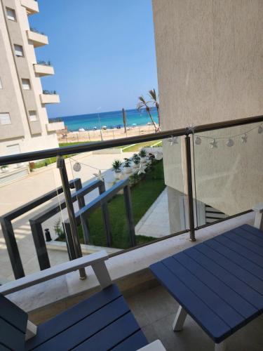 Pandangan, Fantastic Appartment SeaView Sousse in Chatt Mariem