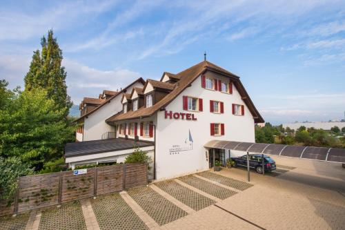 Hotel Restaurant Schlössli - image 8